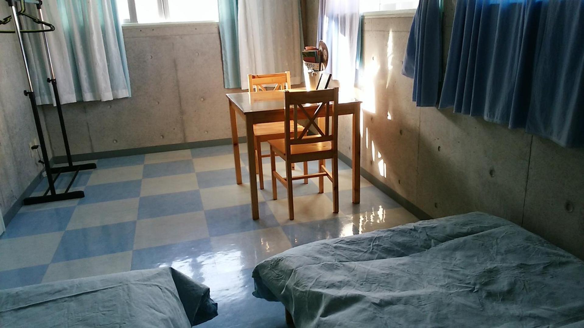 Guesthouse Seaglass Ітоман Екстер'єр фото