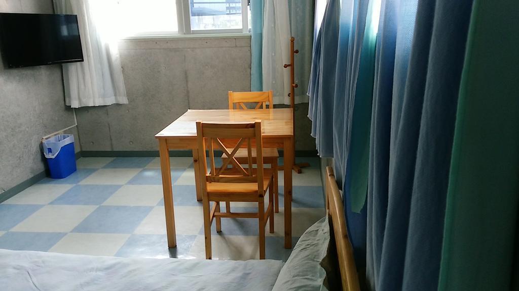 Guesthouse Seaglass Ітоман Екстер'єр фото